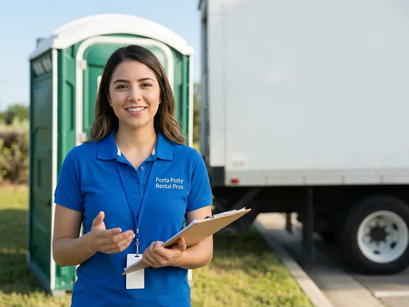 Porta Potty Rental  in Swansea  FAQ
